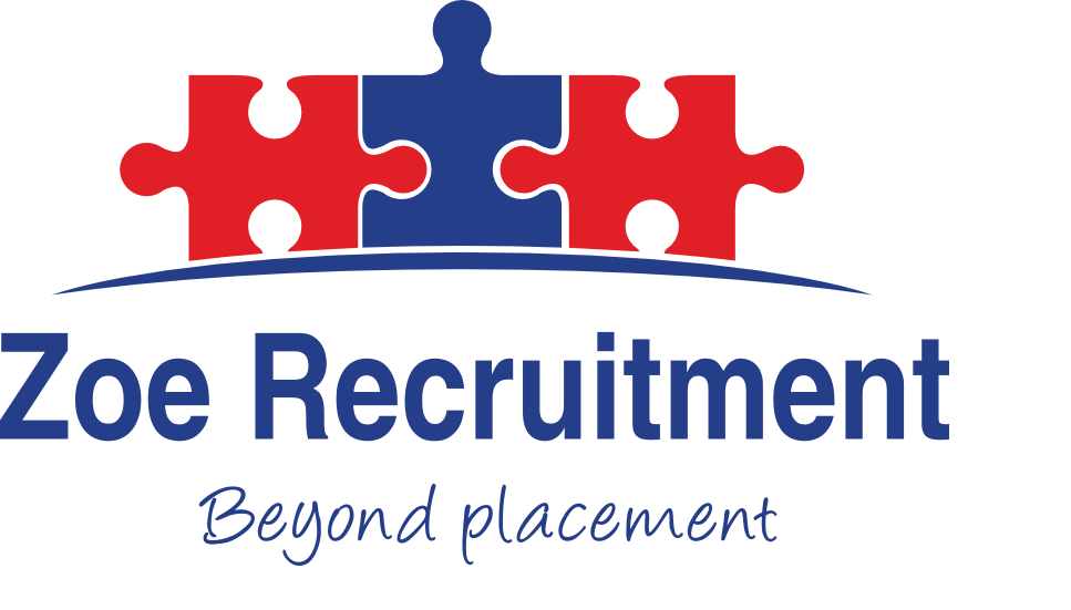 Zoe Recruitment Ltd